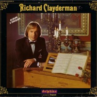 Purchase Richard Clayderman - Eponyme (Vinyl)