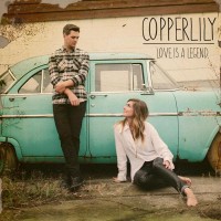 Purchase Copperlily - Love Is A Legend