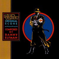 Purchase Danny Elfman - Dick Tracy