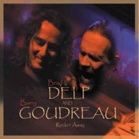 Purchase Delp & Goudreau - Rockin' Away (CDS)