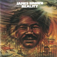 Purchase James Brown - Reality (Vinyl)