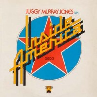 Purchase Juggy Murray Jones - Inside America (Vinyl)