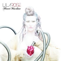 Purchase Lila Rose - Heart Machine