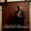 Buy Lorenzo Johnson - Things Are Looking Up Mp3 Download