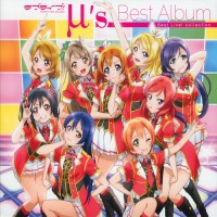 Purchase μ’s - μ’s Best Album Best Live! Collection CD1