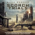 Purchase John Paesano - Maze Runner: The Scorch Trials Mp3 Download