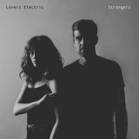 Purchase Lovers Electric - Strangers