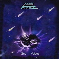 Purchase Maid Famouz - 2Nd Voices