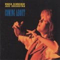 Buy Maria Schneider Jazz Orchestra - Coming About Mp3 Download