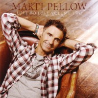 Purchase Marti Pellow - Love To Love Vol. 2