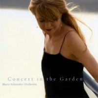 Purchase Maria Schneider Jazz Orchestra - Concert In The Garden