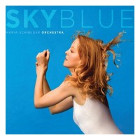 Purchase Maria Schneider Jazz Orchestra - Sky Blue