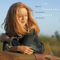 Purchase Maria Schneider Jazz Orchestra - The Thompson Fields
