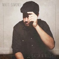 Purchase Matt Simons - Catch & Release (Deluxe Version)