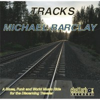 Purchase Michael Barclay - Tracks