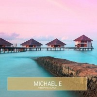 Purchase Michael E - Chillout & Lounge (Compilation)