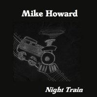 Purchase Mike Howard - Night Train