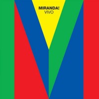 Purchase Miranda! - Miranda! Vivo CD1