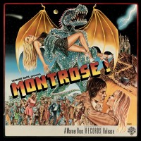Purchase Montrose - Warner Brothers Presents...Montrose! 1975 (Remastered 2015)