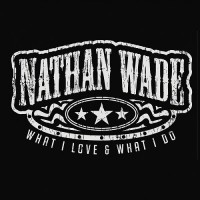 Purchase Nathan Wade - What I Love & What I Do