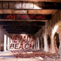 Purchase Nevada Beach - Read It On The Wall