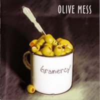 Purchase Olive Mess - Gramercy