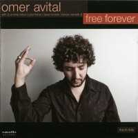 Purchase Omer Avital - Free Forever