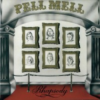 Purchase Pell Mell - Rhapsody