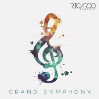 Purchase Ricardo Sanchez - Grand Symphony