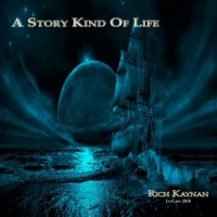 Purchase Rich Kaynan - A Story Kind Of Life