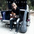 Buy Rob Arthur - New Way Home Mp3 Download