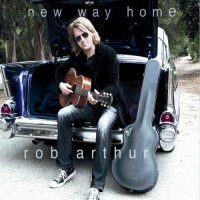 Purchase Rob Arthur - New Way Home