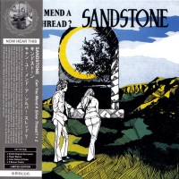 Purchase Sandstone - Can You Mend A Silver Thread (Remastered 2008)