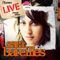 Buy Sara Bareilles - ITunes Live From Soho Mp3 Download