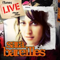 Purchase Sara Bareilles - ITunes Live From Soho
