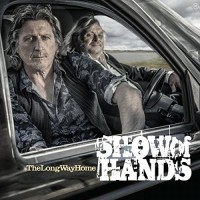 Purchase Show Of Hands - The Long Way Home