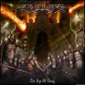 Buy Signs Of Darkness - The Age Of Decay Mp3 Download