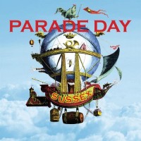 Purchase Sussex - Parade Day
