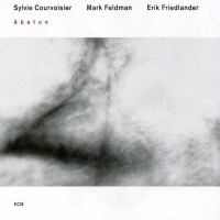 Purchase Sylvie Courvoisier - Abaton (With Mark Feldman & Erik Friedlander) CD1