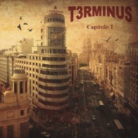 Purchase T3Rminus - Capítulo I