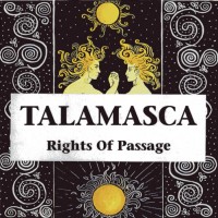 Purchase Talamasca - Rights Of Passage