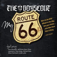 Purchase The Boyscout - My Route 66
