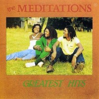 Purchase The Meditations - Greatest Hits (Reissued 1991)