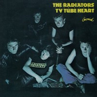 Purchase The Radiators From Space - TV Tube Heart (Vinyl)