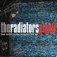 Purchase The Radiators From Space - Television Screen 2004 (EP)