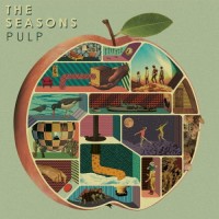 Purchase The Seasons - Pulp