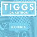 Buy Tiggs Da Author - Georgia (CDS) Mp3 Download