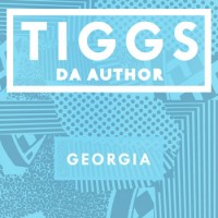 Purchase Tiggs Da Author - Georgia (CDS)