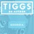 Buy Tiggs Da Author - Georgia (CDS) Mp3 Download
