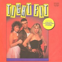 Purchase Tight Fit - Tight Fit (Vinyl)